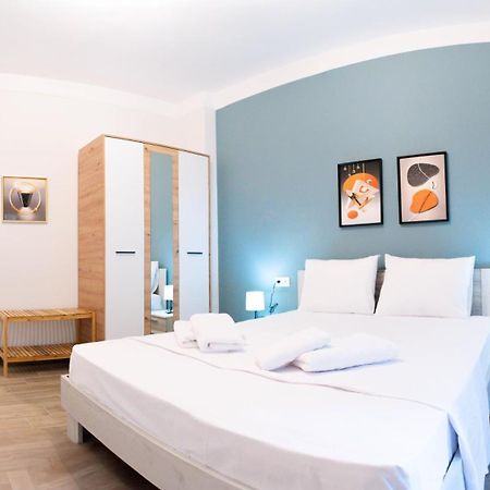 C.6 Ploumeria #City_Center Salonicco Esterno foto