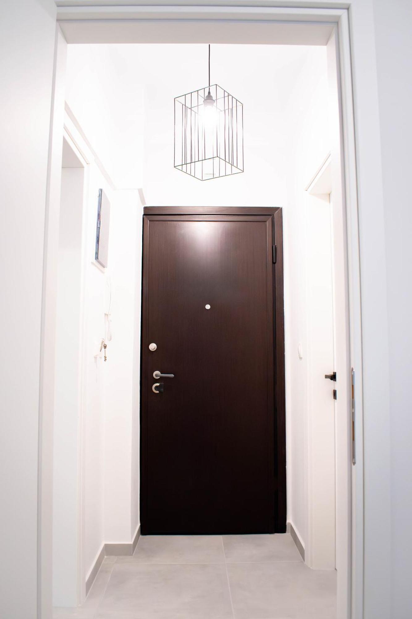 C.6 Ploumeria #City_Center Salonicco Esterno foto