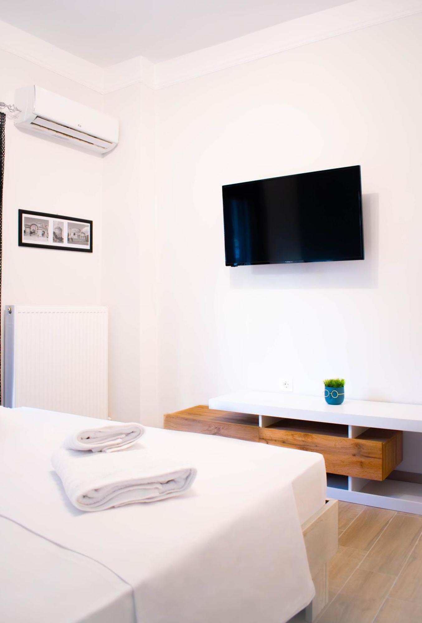 C.6 Ploumeria #City_Center Salonicco Esterno foto