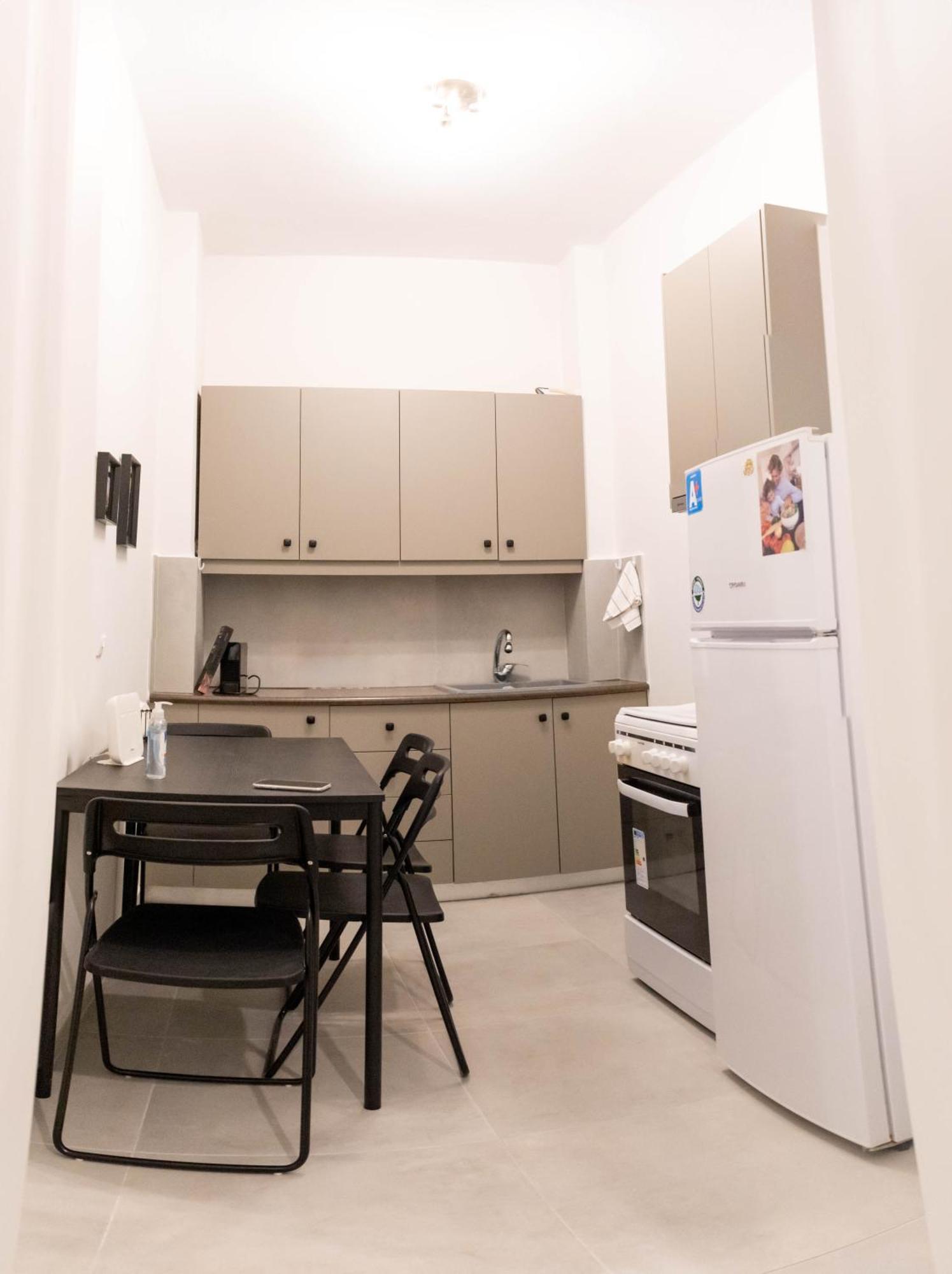 C.6 Ploumeria #City_Center Salonicco Esterno foto
