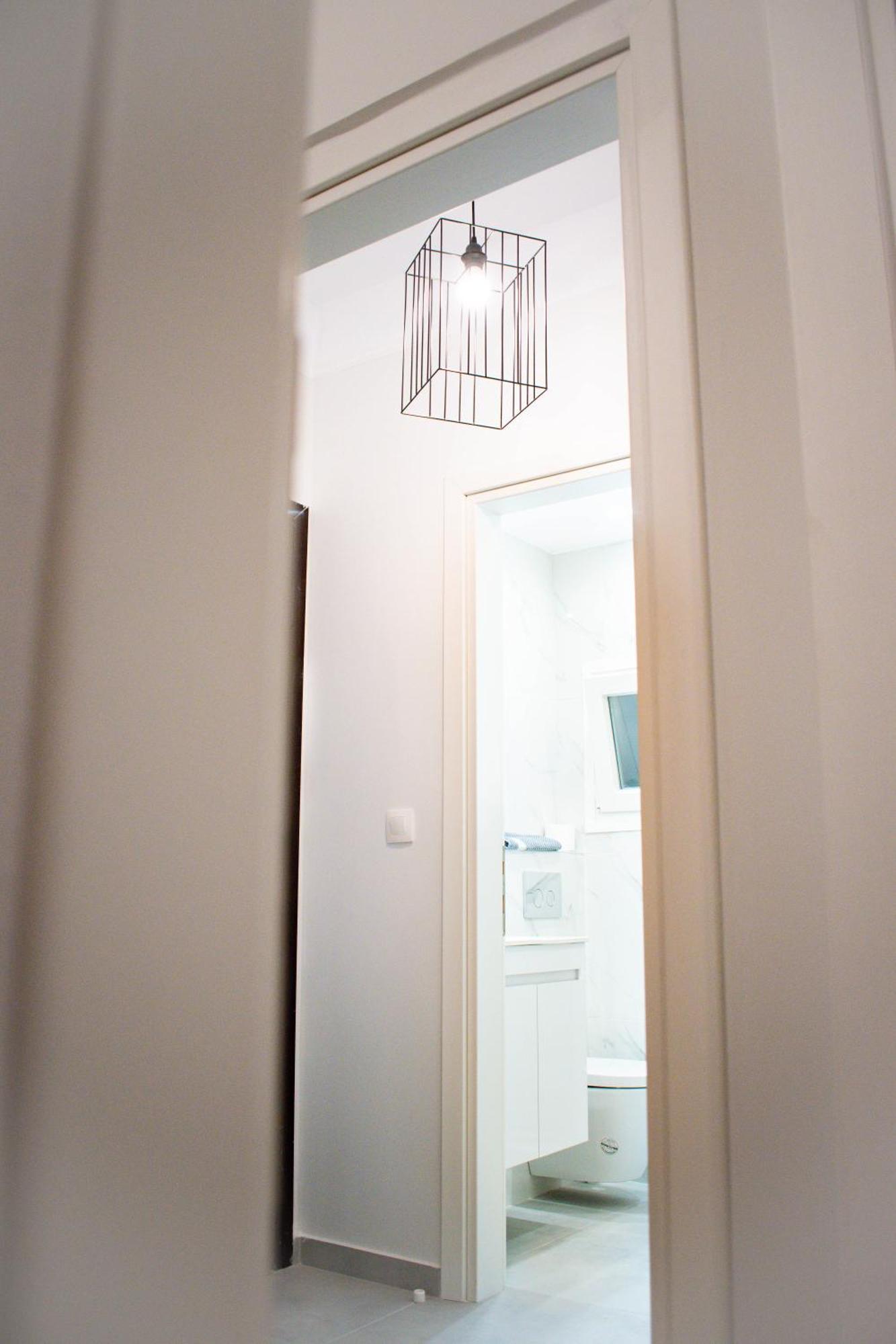 C.6 Ploumeria #City_Center Salonicco Esterno foto
