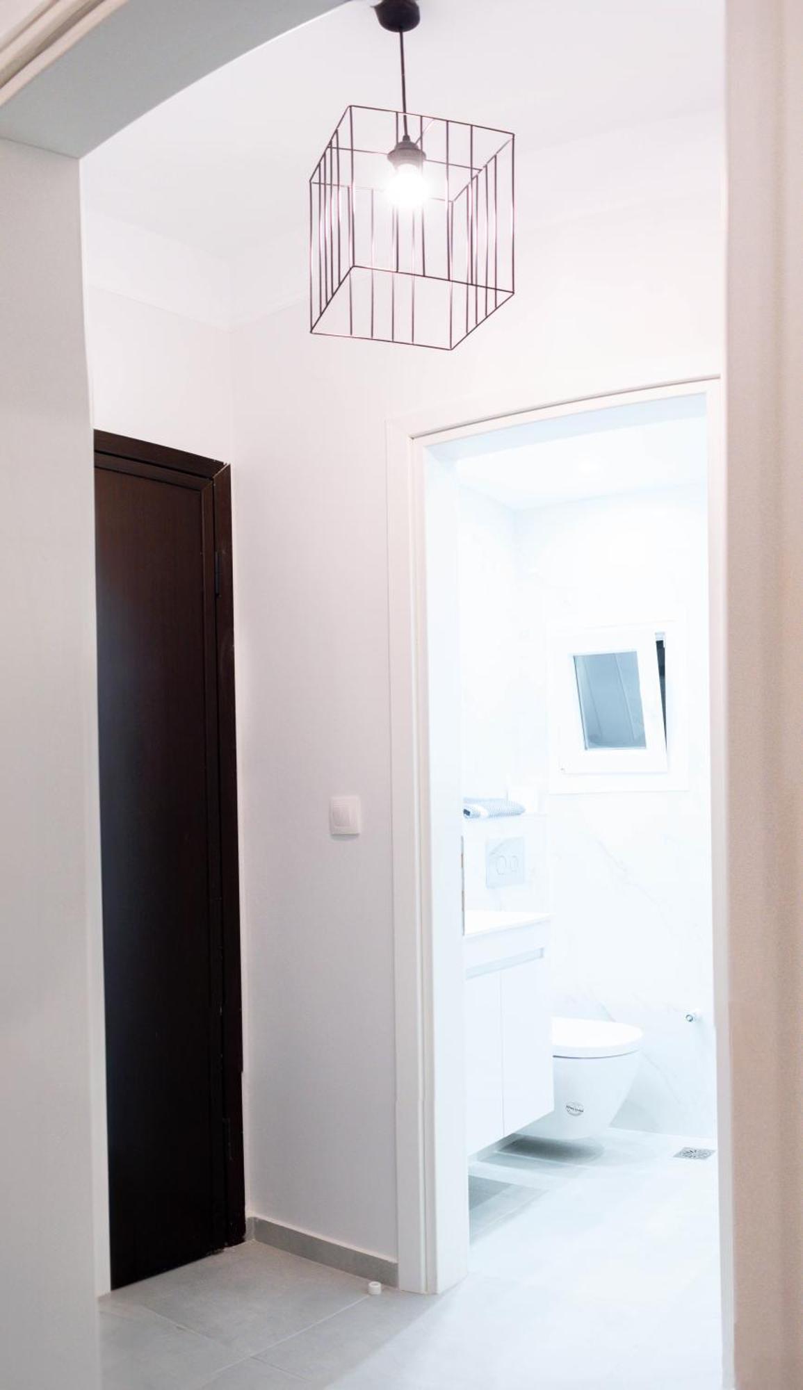 C.6 Ploumeria #City_Center Salonicco Esterno foto