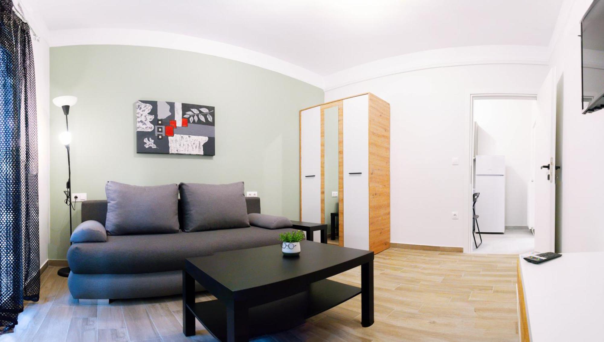 C.6 Ploumeria #City_Center Salonicco Esterno foto