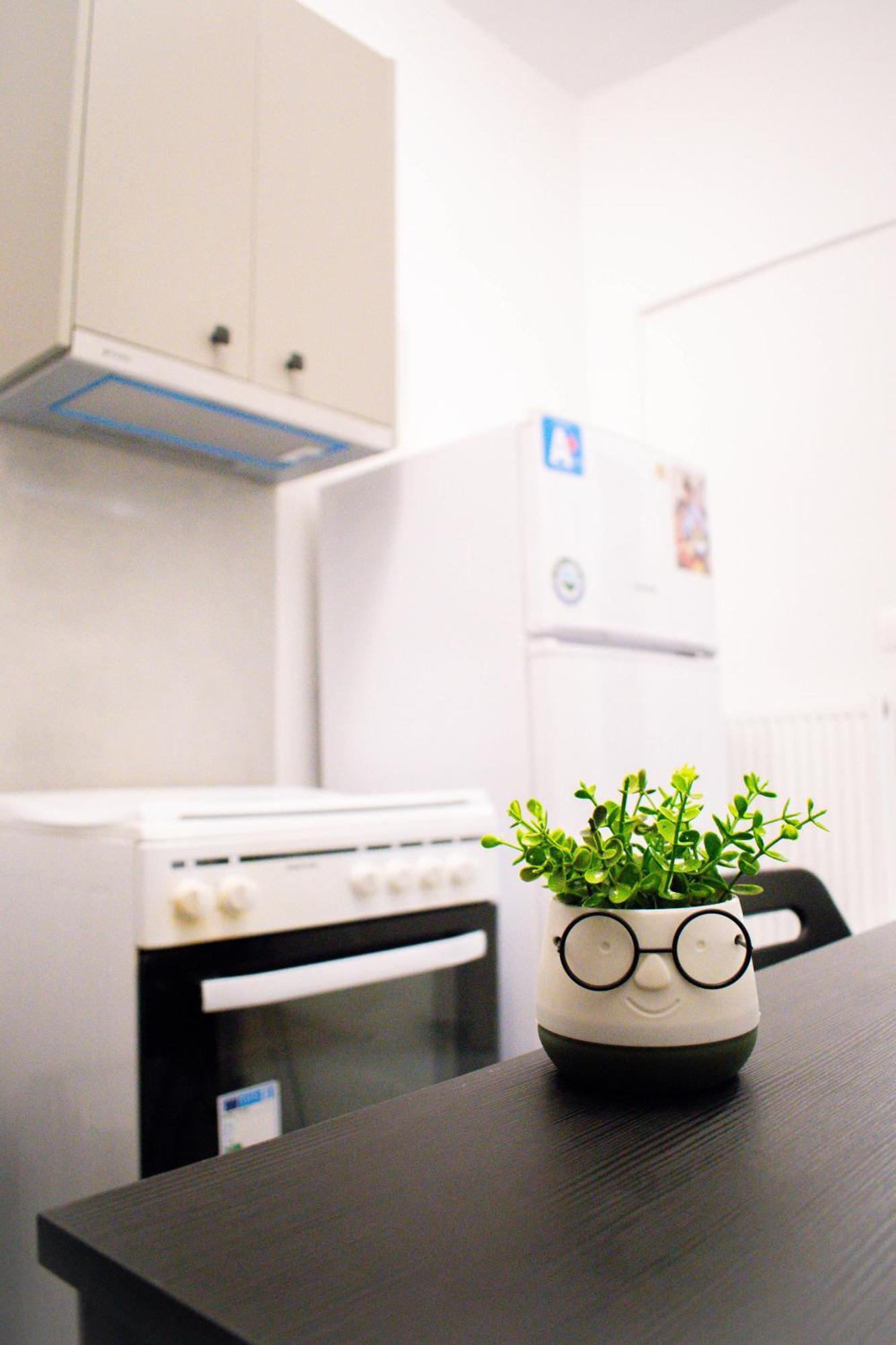 C.6 Ploumeria #City_Center Salonicco Esterno foto