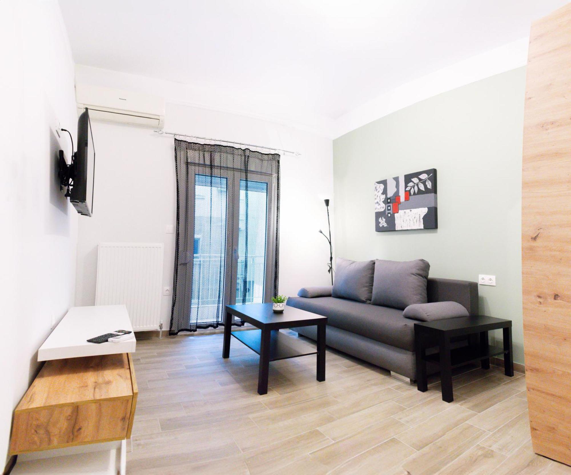 C.6 Ploumeria #City_Center Salonicco Esterno foto